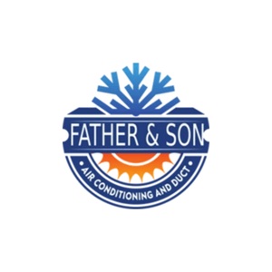 Father and Son Air Conditioning and Duct